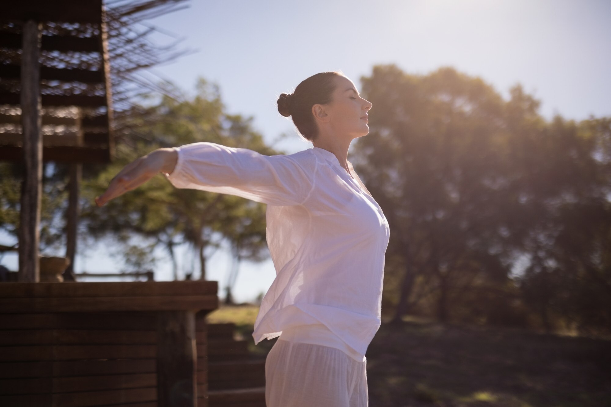 Accelerates the body’s self-healing ability