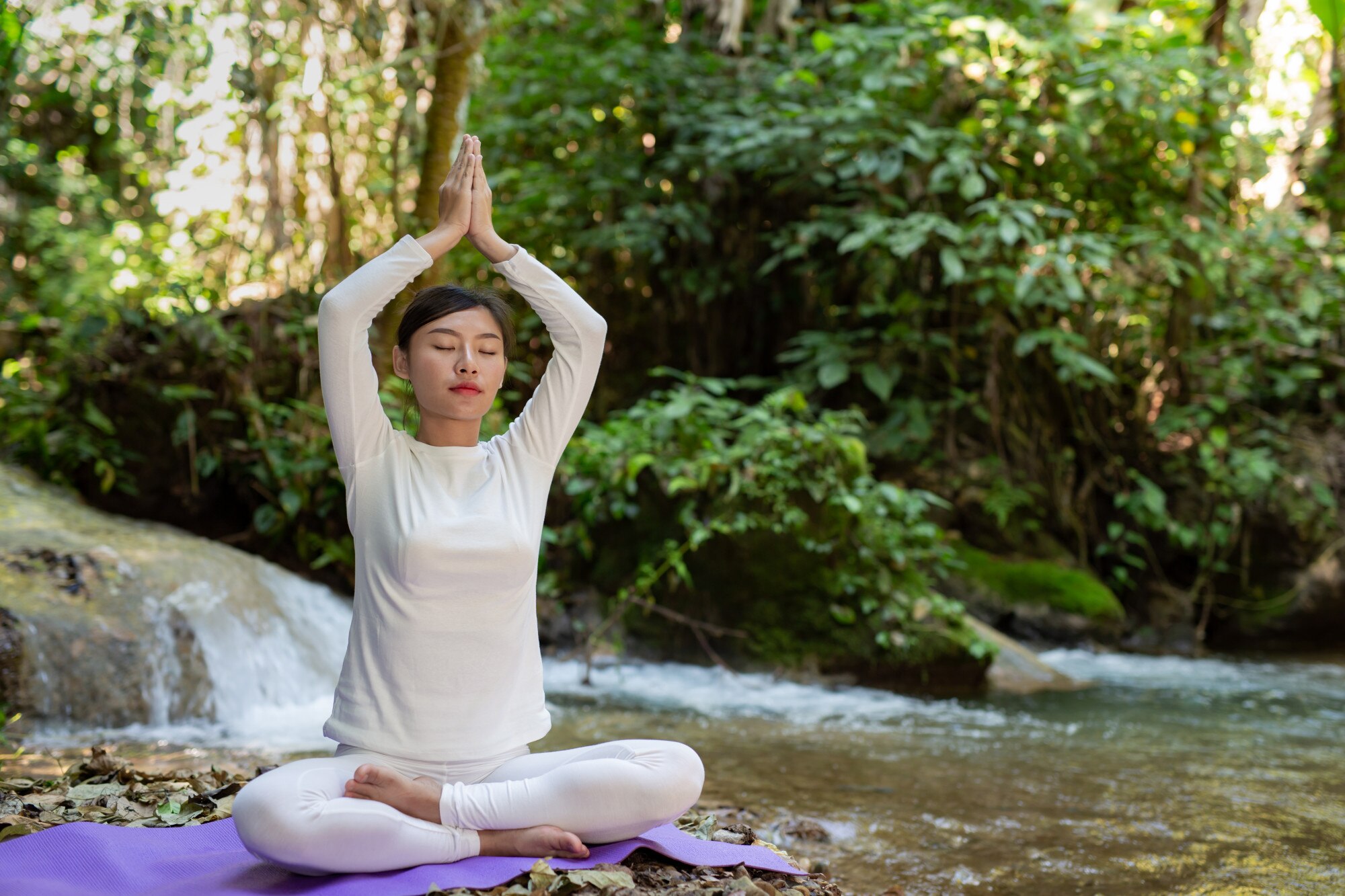 Supports personal and spiritual growth