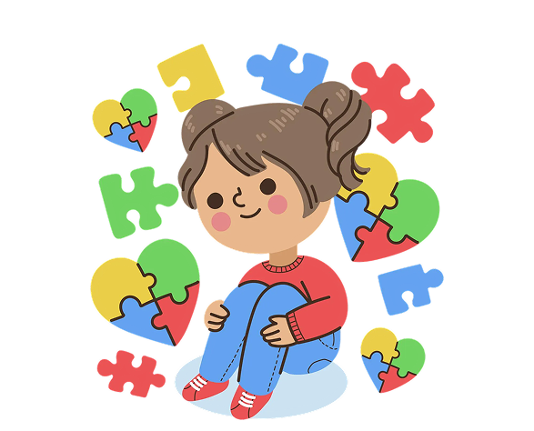 Understanding & Helping Autistic Children