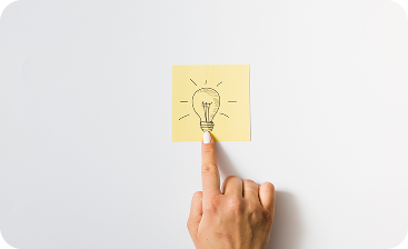 Power follow thoughts and thoughts become things