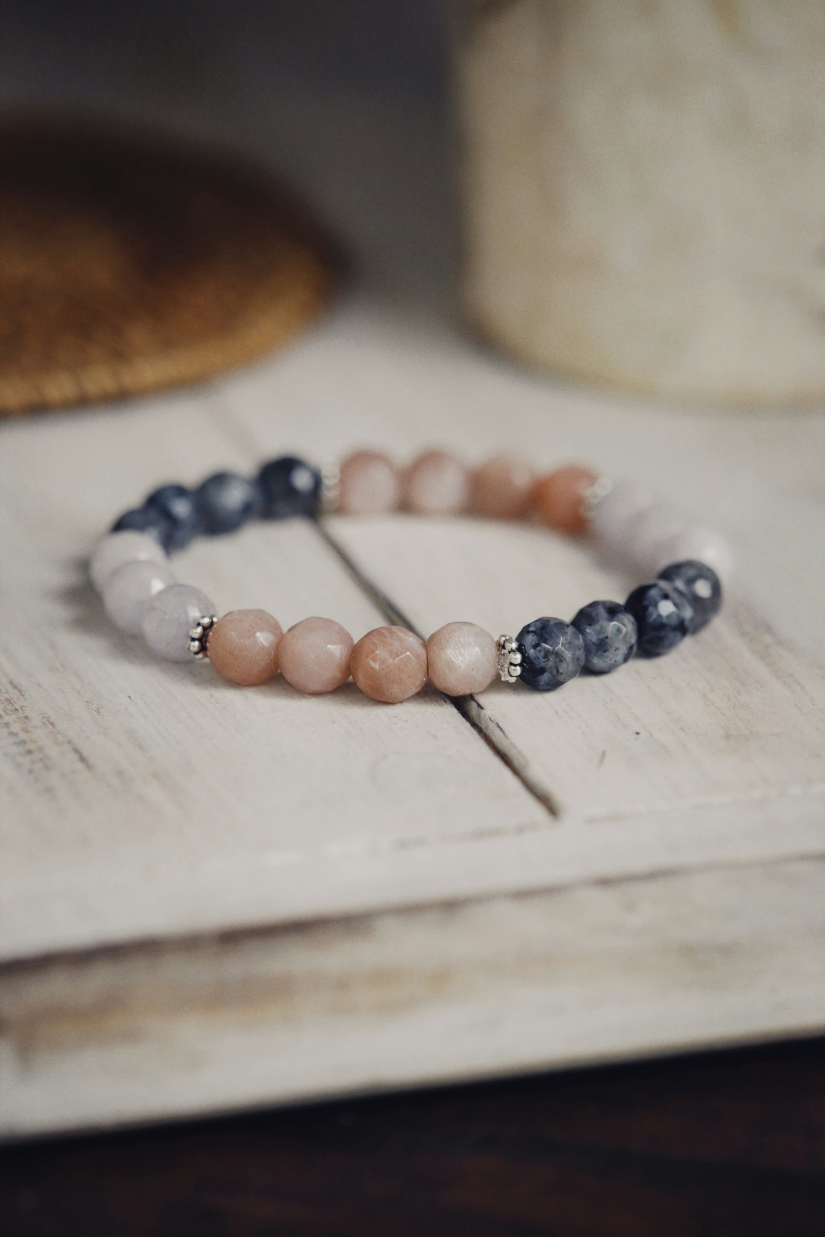 Healing Energy Bracelet