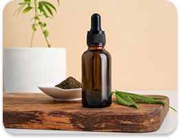 Harmony Essential Oil Blend